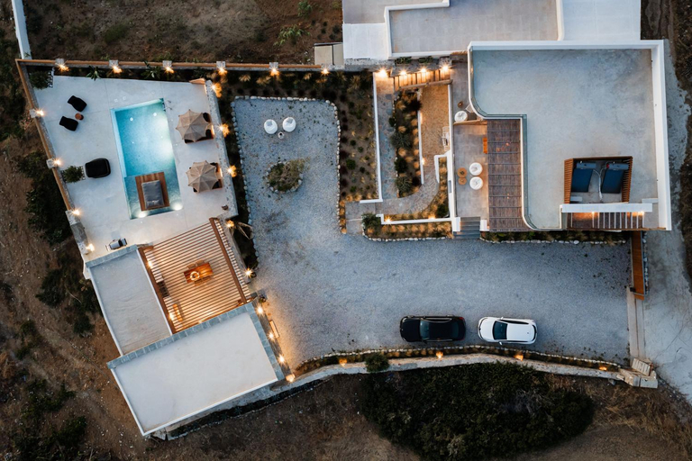 Bathroom, Stone Waves Αpartments & Villas, South Aegean
