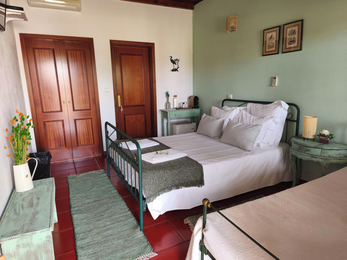 Room 3, Monte Além Tejo, Arraiolos