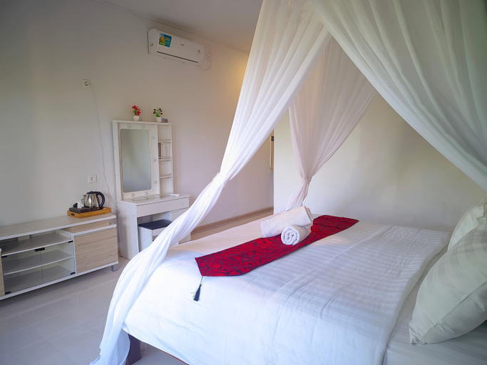Bedroom 3, MT Penida Bungalow, Klungkung