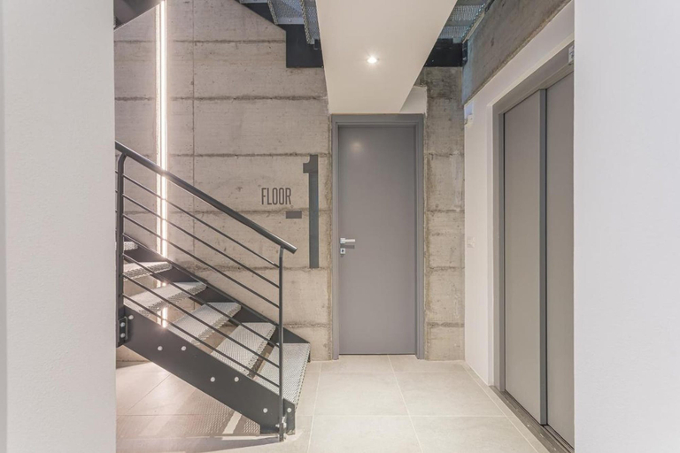 Others 5, Room-insula Felix Deluxe Double or Twin, Brescia