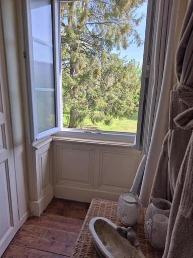 Interior 4, La Bâtisse de Bromont, Puy-de-Dôme
