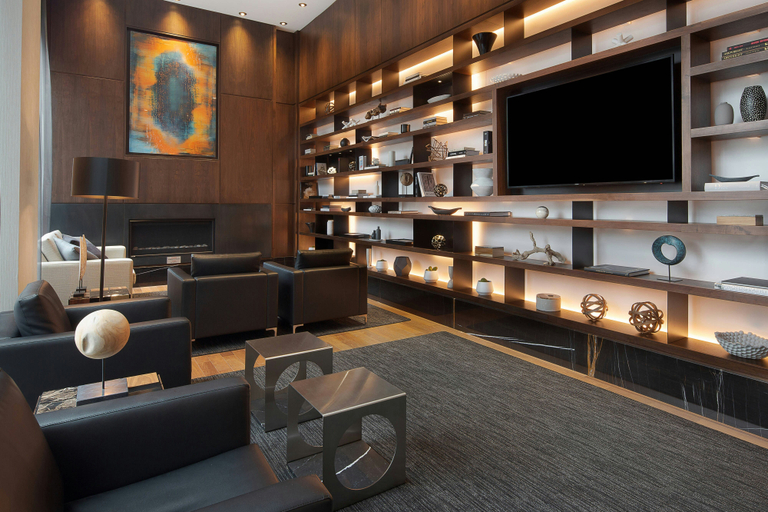 Others 5, Ac Hotel By Marriott Montreal Downtown, Montréal