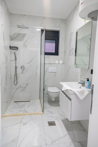 Bathroom 4, Nejla Apartmani Stoj