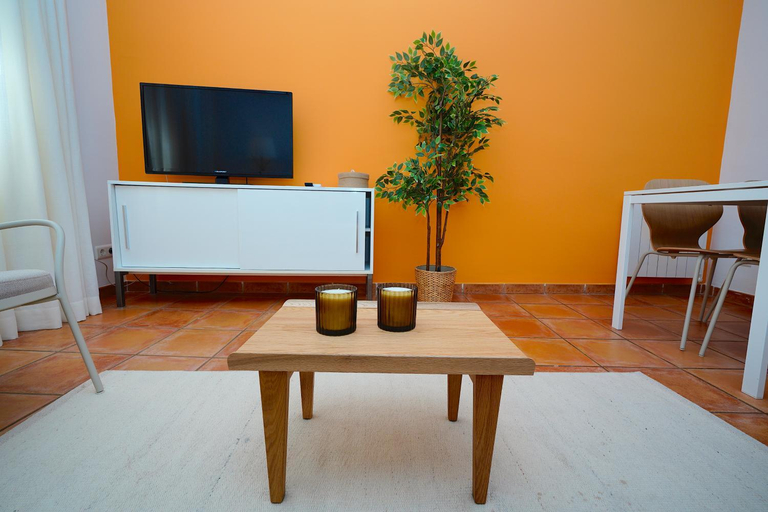 Facilities 4, Can Carrio Turismo de interior, Baleares