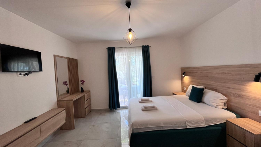 Bedroom 2, OLIVE GARDEN APARTMENT