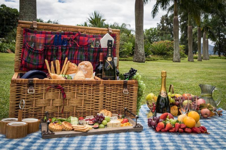 Food & Drinks 4, Summerfield Luxury Resort & Botanical Garden, Lobamba Lomdzala