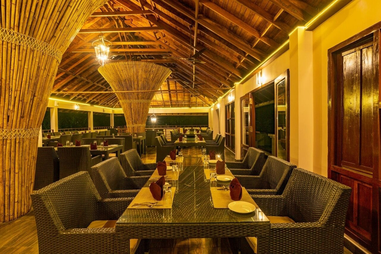 Restaurant 3, Southern Panorama Indriya Resort and Spa, Idukki