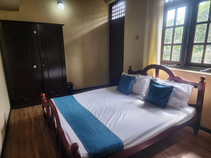 Bedroom 5, Noahs Ark Homestay, Moratuwa