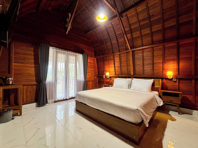 Interior 4, Kasturi Villas Bedugul by AGATA, Tabanan