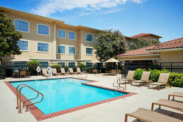 Sport & Beauty, Residence Inn by Marriott Temple, Bell
