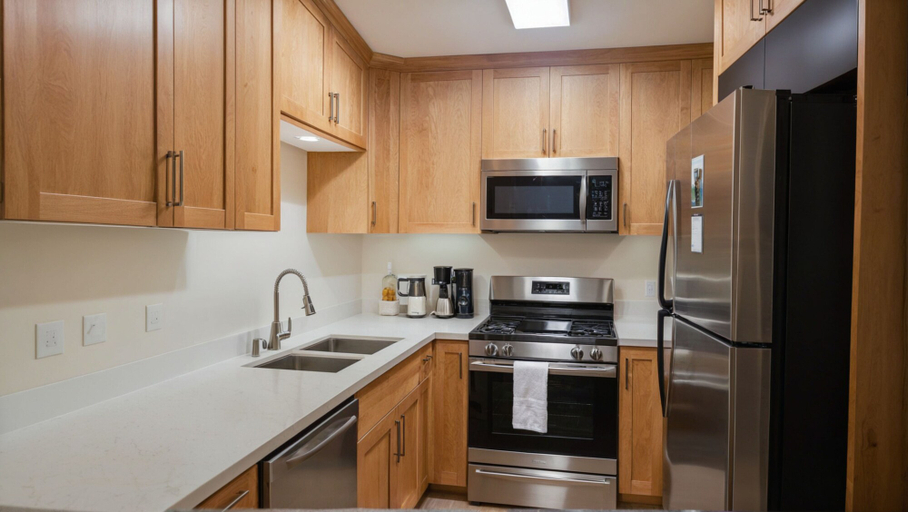 Others 5, Executive Suites near Santa Monica, Los Angeles