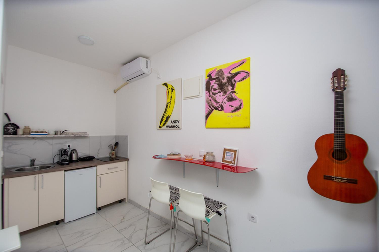 Others 5, Apartments Mia Patria
