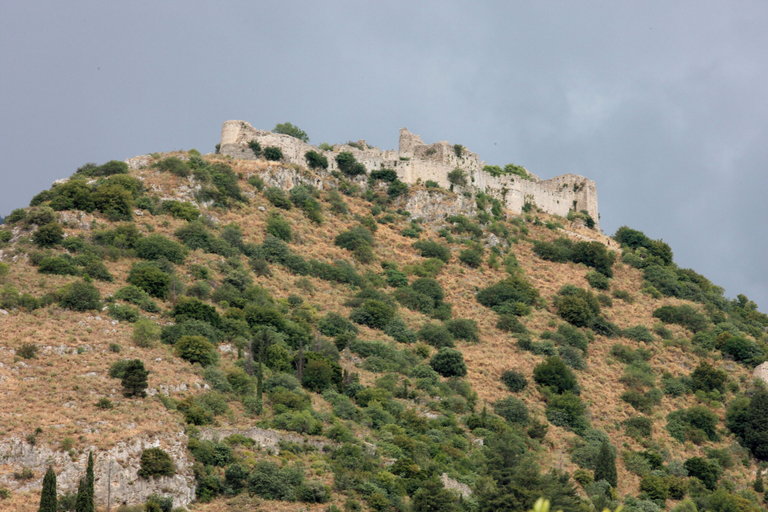 Others 5, Despotato, Peloponnese