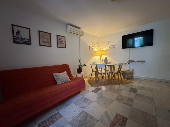 Others 4, Three Palms Apartments Novakovic