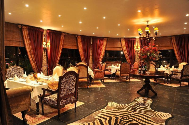 Food & Drinks 2, Summerfield Luxury Resort & Botanical Garden, Lobamba Lomdzala