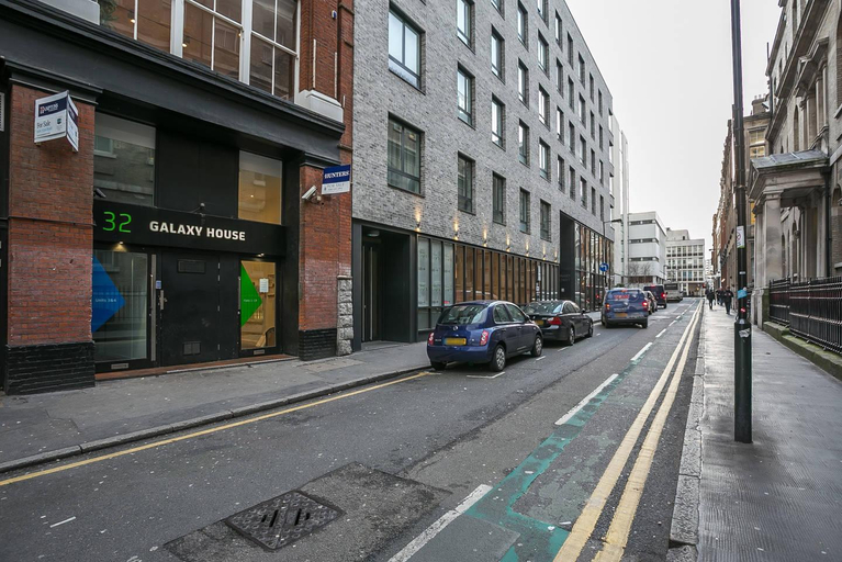 Others 5, GuestReady Essential- Cozy Corner near Shoreditch, London