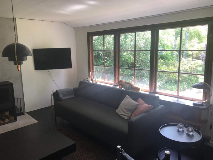 Interior 4, 4 Star Holiday Home in Nykobing Sj, Odsherred
