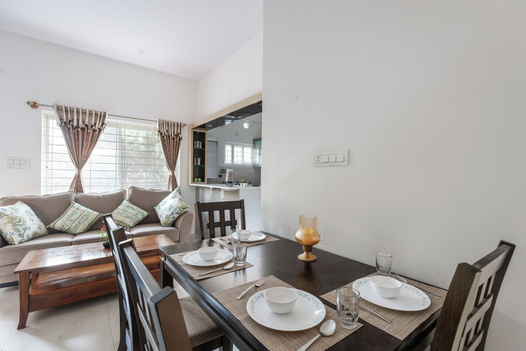 Others 4, The Galleria Home by Red Olive Yelahanka, Bangalore