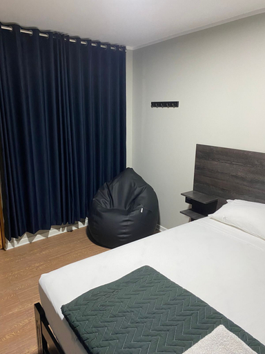 Room 2, Casa Pau, Chincha