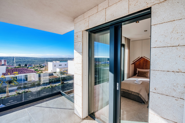 Interior 5, Villa AMore by Feel Croatia, Sukošan