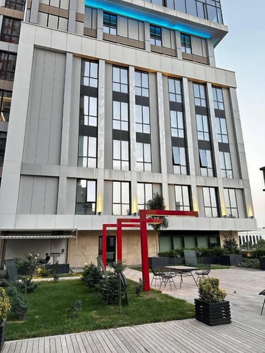 Exterior & Views 2, Nest One, Tashkent City