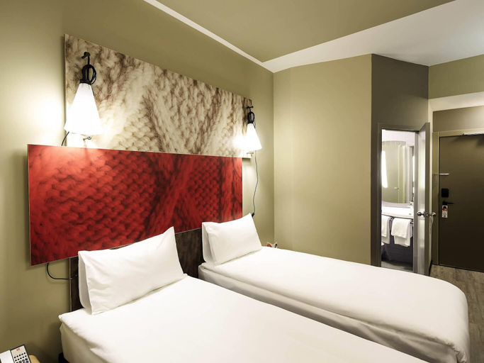 Bedroom 3, Ibis Konya, Selçuklu