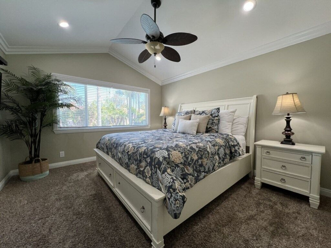 Others 4, Awesome 4 Bedroom, 3 1/2 Bath Home 1/2 Mile Walk To Disney, Orange