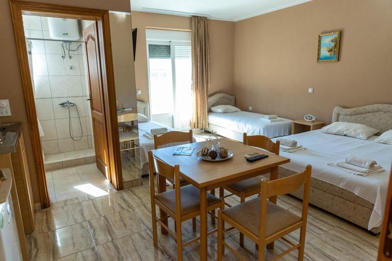 Bedroom 2, Mali Medved Ulcinj