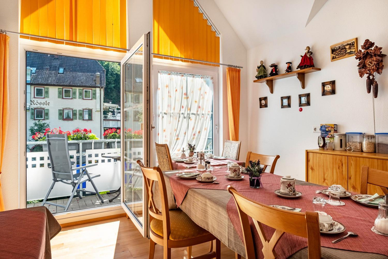 Food & Drinks 5, Gastehaus Ursula, Ortenaukreis