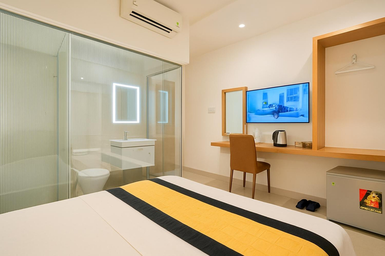 Bedroom 5, S79 Son Mi Hotel District 10, District 10