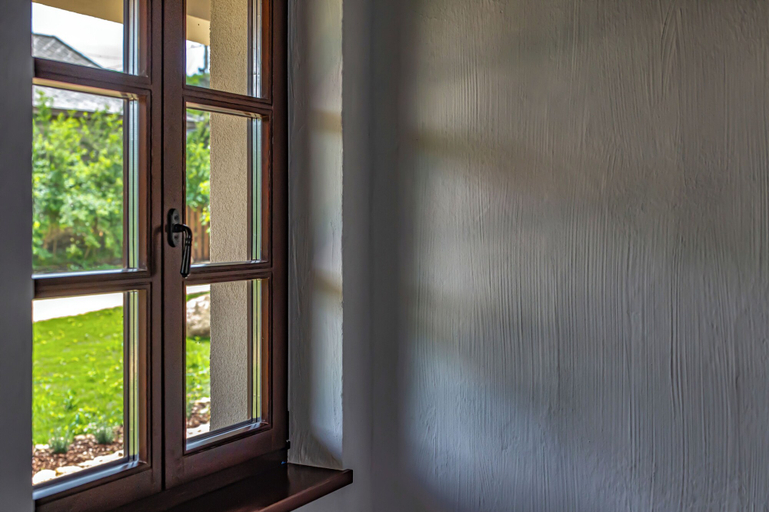 Interior 2, Wathay Vendégház, Zirc