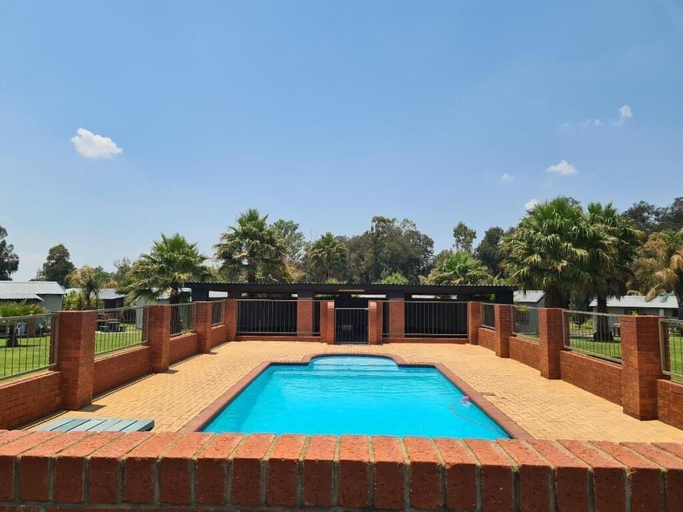 Sport & Beauty 5, Snips Accommodation, Amajuba