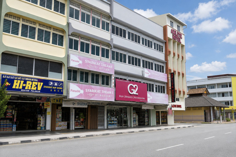 Others 5, Collection O Axlite Hotel, Larut and Matang
