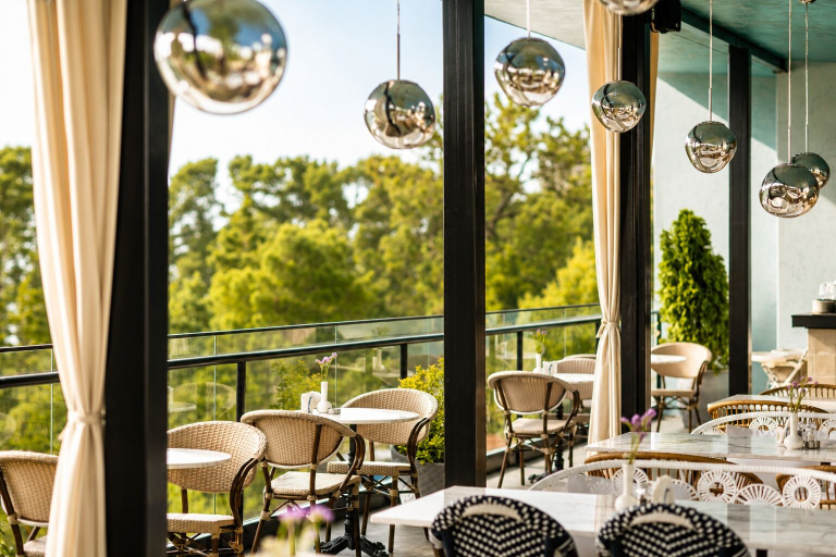 Food & Drinks 5, Kobuleti Garden Inn, Kobuleti