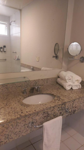 Bathroom 5, Buzios Beach Resort, Armação dos Búzios