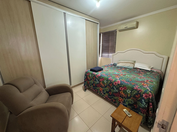 Room 3, Recanto Luna foz, Foz do Iguaçu