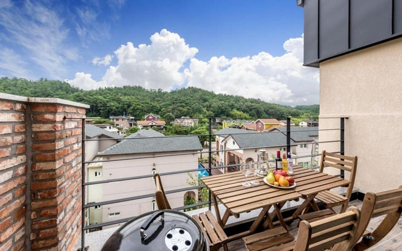 Others 5, Gyeongju Le Reve Pension, Gyeongju