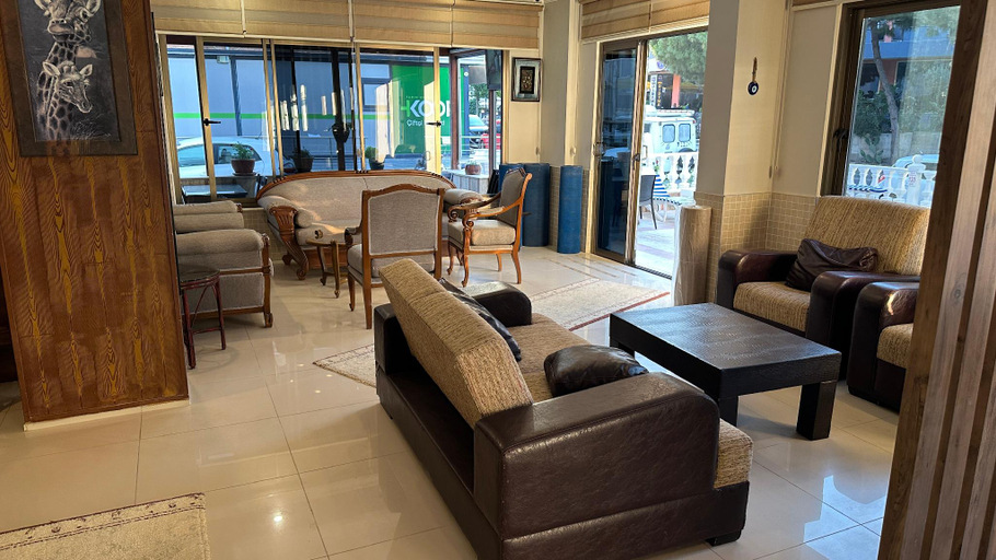 Others 5, Yağmur Apart Otel, Didim