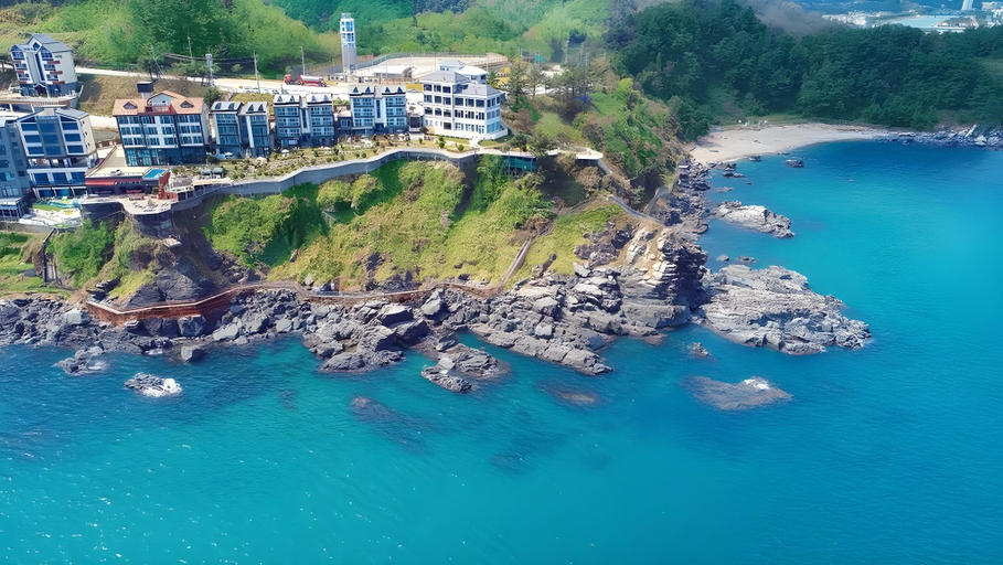 Others 5, Samcheok White Romantic Pension, Samcheok