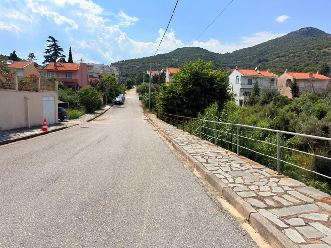 Others 5, Thea Suite & Loft, East Macedonia and Thrace