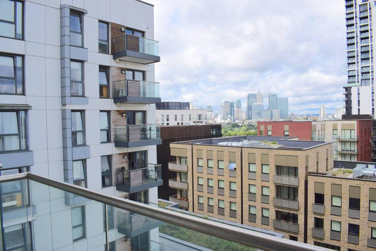 Others 5, GuestReady - Comfort by the Thames, London