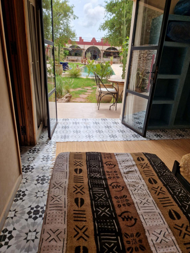 Others 4, TARGANINE Lodge, Essaouira