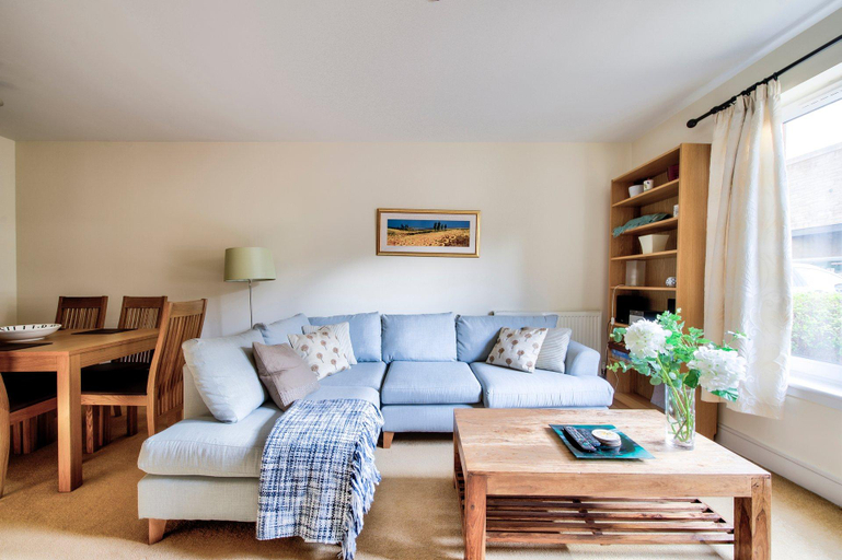 Others 4, GuestReady - Spacious 2bed in Edinburgh, Edinburgh