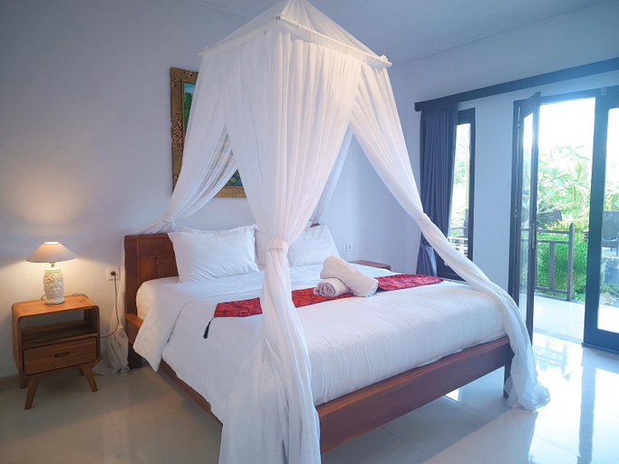 Bedroom 4, MT Penida Bungalow, Klungkung