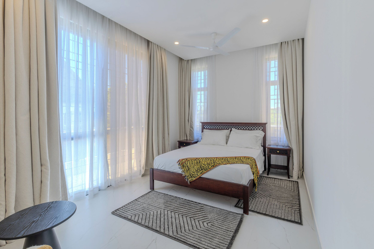 Room 2, 2 or 3 Bedroom - A&E Residence, Msambweni
