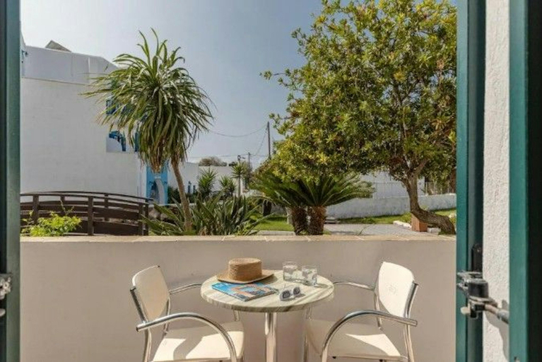Others 5, Naxos Resort Beach Hotel, South Aegean
