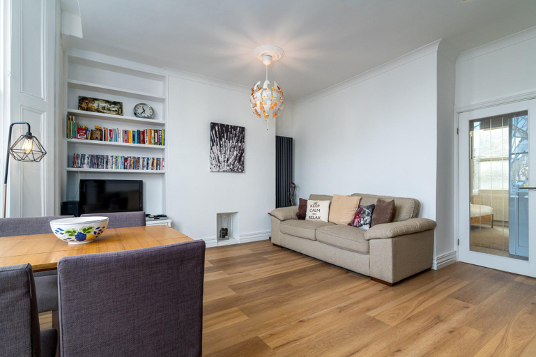 Others 5, GuestReady - New and spacious near BBC Maida Vale, London