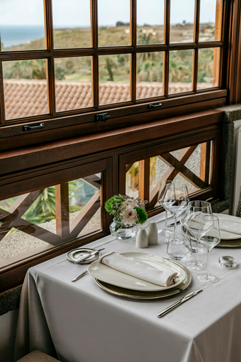 Food & Drinks 5, Hacienda del Conde Melia Collection Golf & Spa Adults Only, Santa Cruz de Tenerife