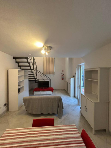 Bedroom 2, Le Tre Capanne, Massa Carrara