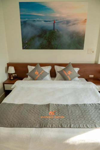 Others 4, Garden Hotel II, Hà Giang